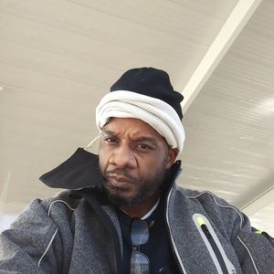 Meet your Posher, Djuan